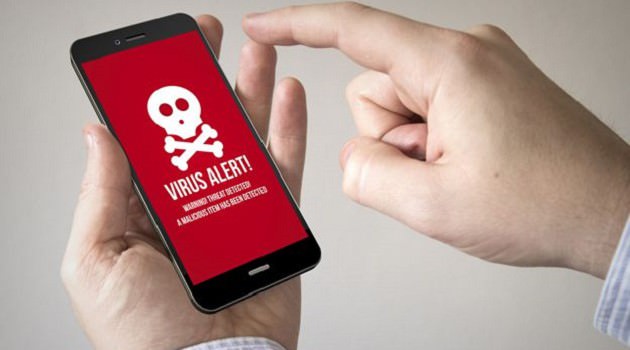 Virus HummingBad que afecta de teléfonos Android