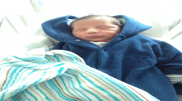 Rafael Ignacio Bahamondes Salgado