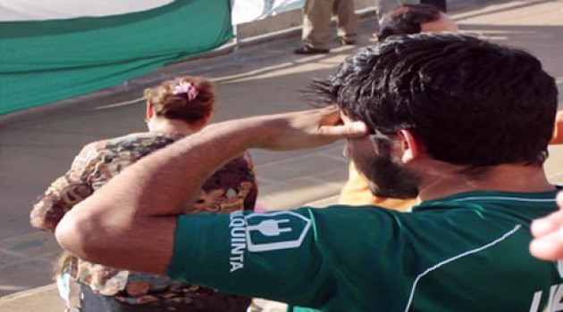 Apoyemos con energía a Santiago Wanderers