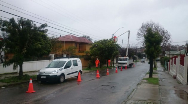 Vivimos nuestro slogan: Conectados a tu vida