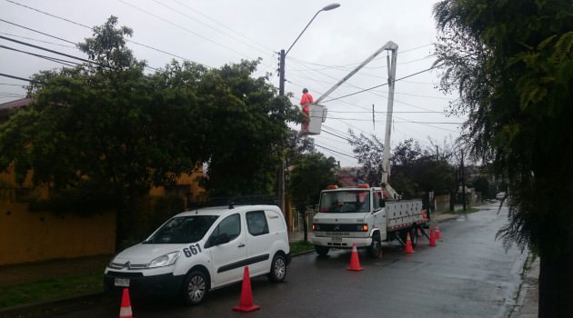 Vivimos nuestro slogan: Conectados a tu vida