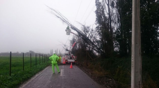 Vivimos nuestro slogan: Conectados a tu vida