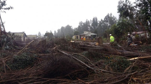 Vivimos nuestro slogan: Conectados a tu vida