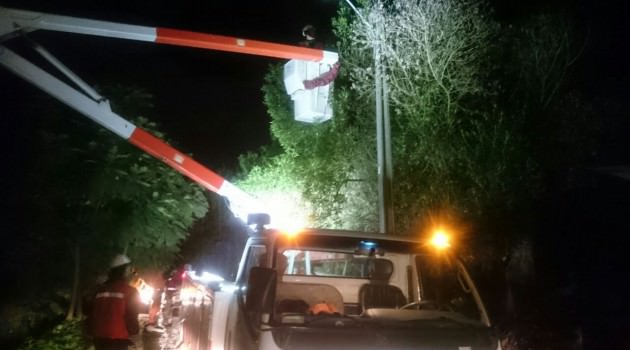 Vivimos nuestro slogan: Conectados a tu vida