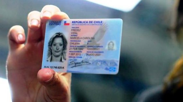 Instructivo de Extravío de tu Cédula de Identidad