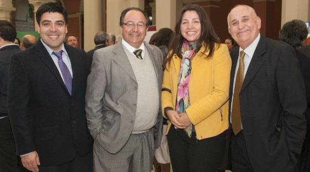 Chilquinta Energía es reconocida con el premio Gestión Preventiva