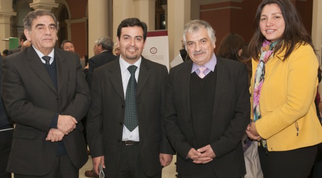 Chilquinta Energía es reconocida con el premio Gestión Preventiva