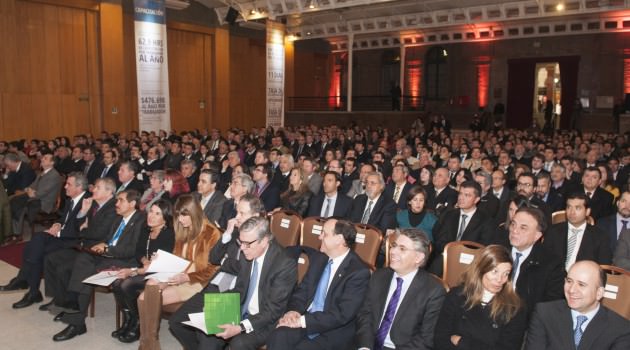 Chilquinta Energía es reconocida con el premio Gestión Preventiva