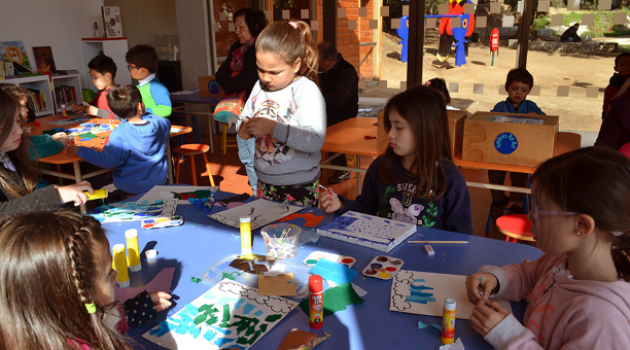 Disfruta de estas Vacaciones de Invierno