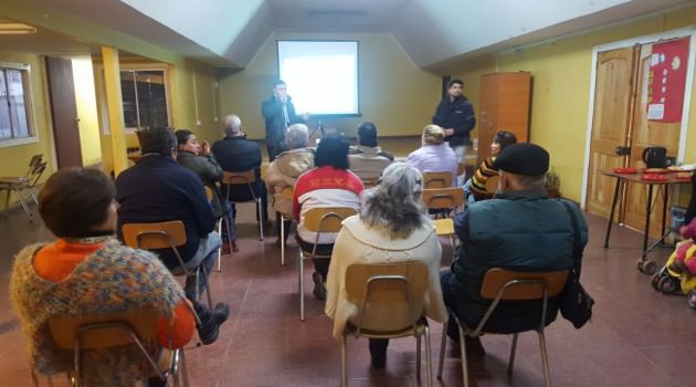 Comprometidos con la seguridad de nuestros clientes