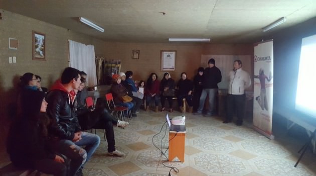 Comprometidos con la seguridad de nuestros clientes