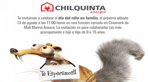 Celebremos el Día del Niño en Familia