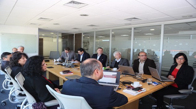 Proyecto DTE para el Grupo de Empresas Chilquinta.