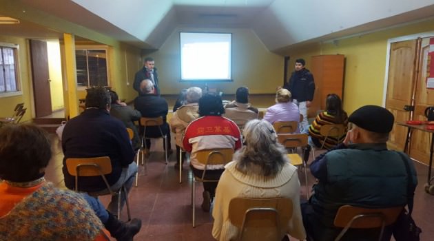 Comprometidos con la seguridad de nuestros clientes