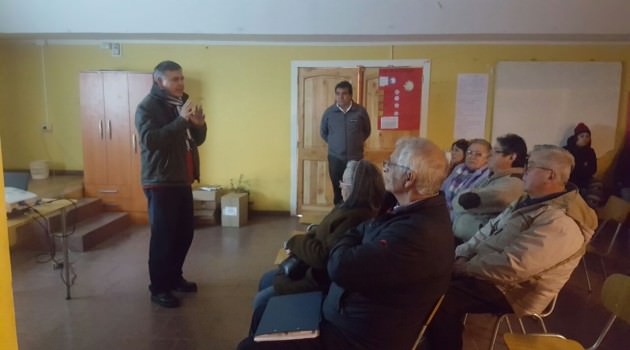 Comprometidos con la seguridad de nuestros clientes