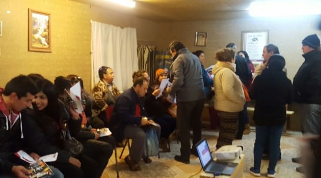 Comprometidos con la seguridad de nuestros clientes