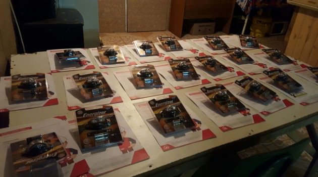 Comprometidos con la seguridad de nuestros clientes