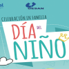 En Filiales Centro celebramos el día del niño en familia