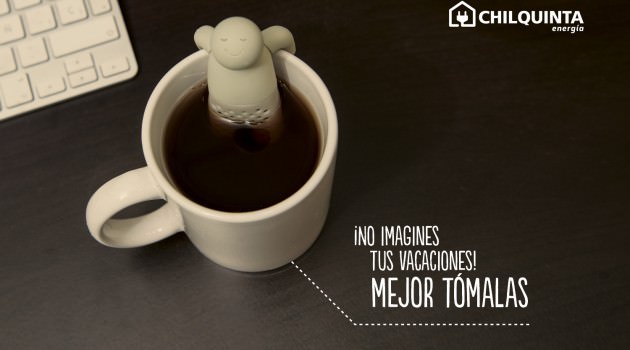 No imagines tus vacaciones y participa por entretenidos panoramas