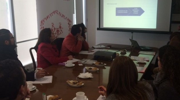 Curso de Administración de Presupuesto y Endeudamiento