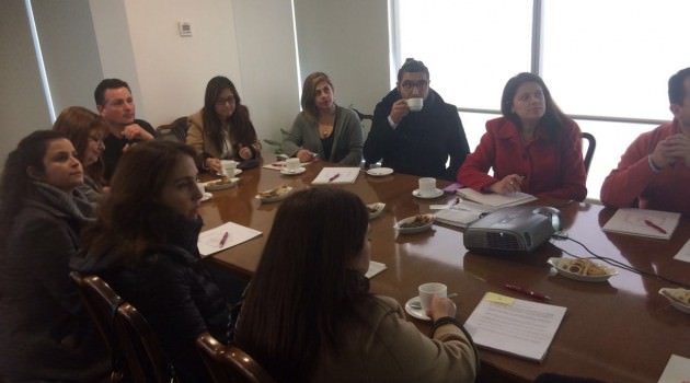 Curso de Administración de Presupuesto y Endeudamiento