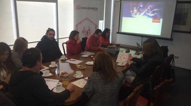 Curso de Administración de Presupuesto y Endeudamiento