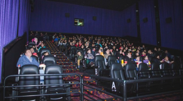 En Filiales Centro celebramos el Día del Niño en Familia