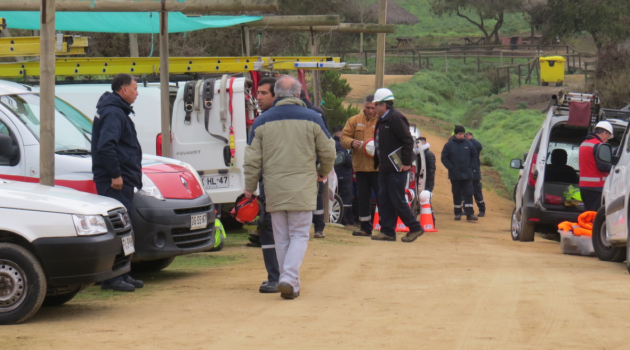 Tu seguridad nos importa