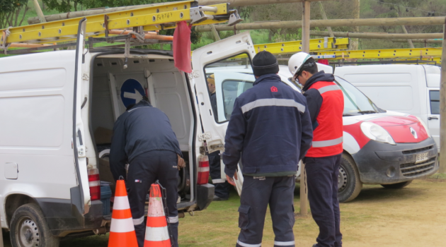 Tu seguridad nos importa