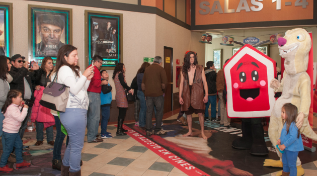 (Galería) Día del Niño en Familia 2016