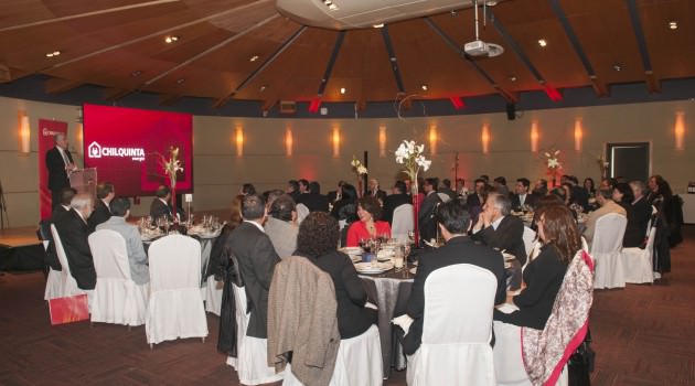 (GALERÍA) Ceremonia de Reconocimiento 2016