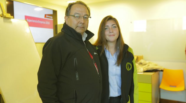 Comprometidos con los jóvenes de nuestra región