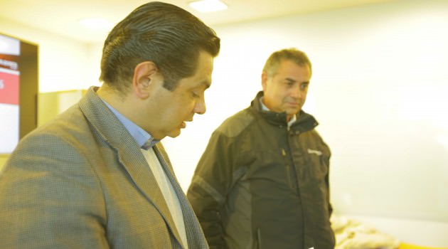 Comprometidos con los jóvenes de nuestra región