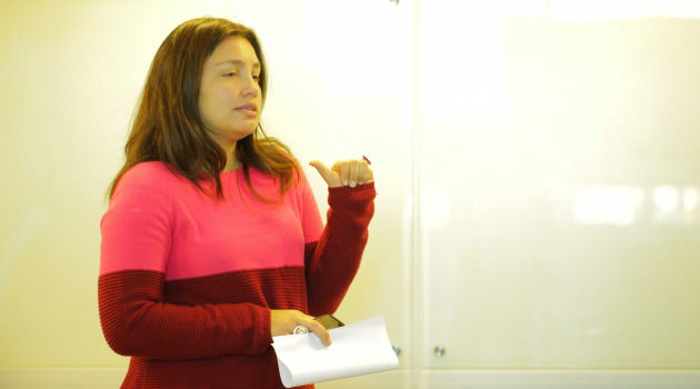 Comprometidos con los jóvenes de nuestra región