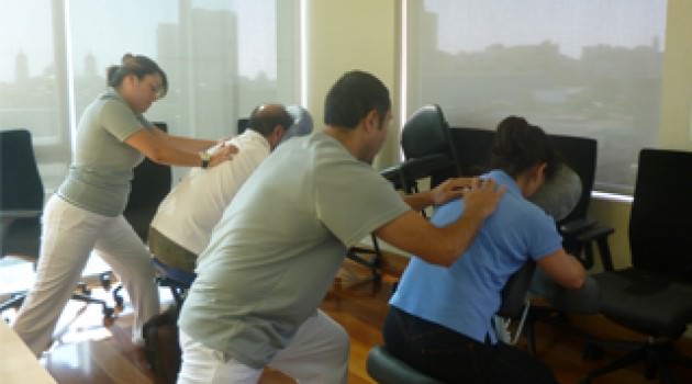 Masoterapia: Bienestar para tu cuerpo, mente y espíritu