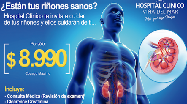 Campaña Renal