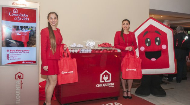 Fuimos parte de la Cena de Aniversario de ASIVA 2016