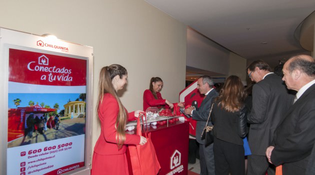 Fuimos parte de la Cena de Aniversario de ASIVA 2016