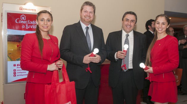 Fuimos parte de la Cena de Aniversario de ASIVA 2016