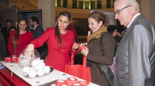 Fuimos parte de la Cena de Aniversario de ASIVA 2016