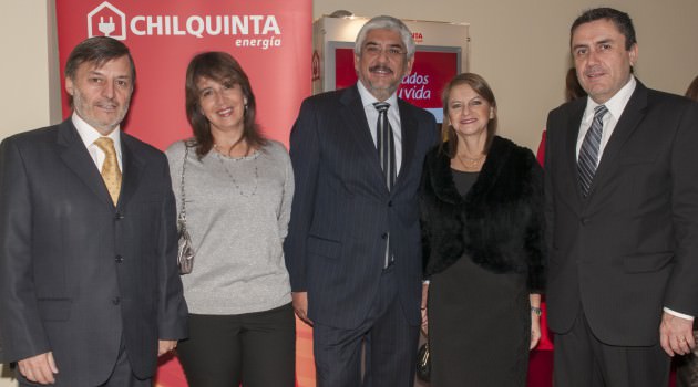 Fuimos parte de la Cena de Aniversario de ASIVA 2016