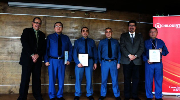 Conectados con tu formación continua