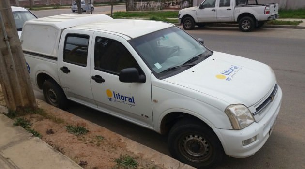 Venta de vehículos Litoral