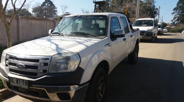 Venta de vehículos Litoral