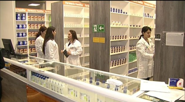 Valparaíso tendrá su primera farmacia comunal