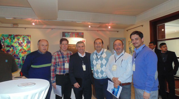 Participamos en el IV Seminario de Protecciones en Sistemas Eléctricos de Potencia