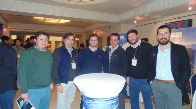 Participamos en el IV Seminario de Protecciones en Sistemas Eléctricos de Potencia