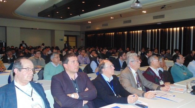 Participamos en el IV Seminario de Protecciones en Sistemas Eléctricos de Potencia