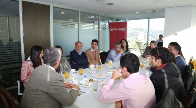 Nuevamente Sempra Energy otorgó becas de estudio 