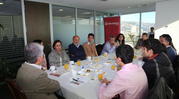 Nuevamente Sempra Energy otorgó becas de estudio 